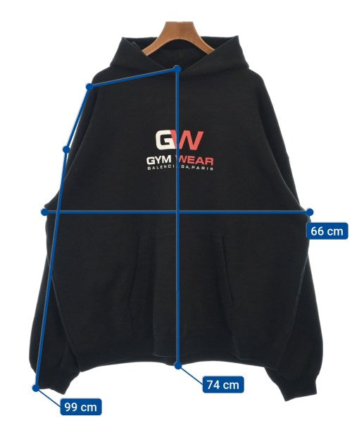 BALENCIAGA 連帽衫