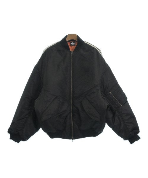 BALENCIAGA 斜紋夾克