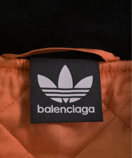 BALENCIAGA 斜紋夾克