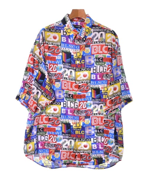 BALENCIAGA 休襯衫