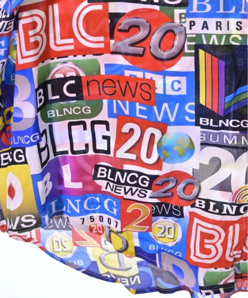 BALENCIAGA 休襯衫