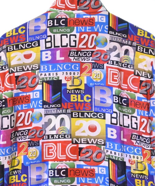 BALENCIAGA 休襯衫