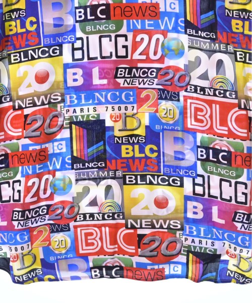 BALENCIAGA 休襯衫