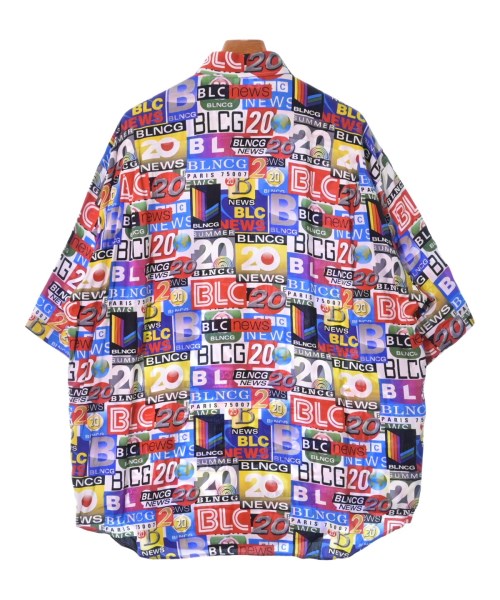 BALENCIAGA 休襯衫