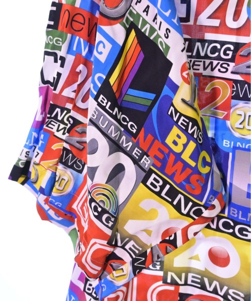 BALENCIAGA 休襯衫