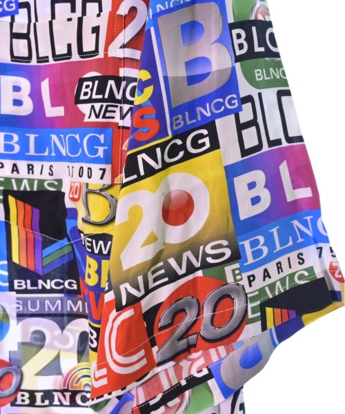 BALENCIAGA 休襯衫