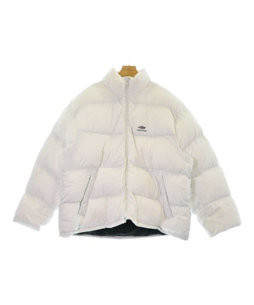 BALENCIAGA 羽絨夾克/背心