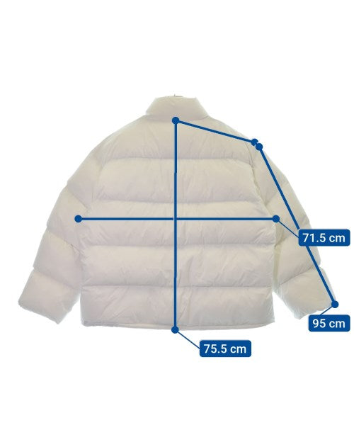 BALENCIAGA 羽絨夾克/背心