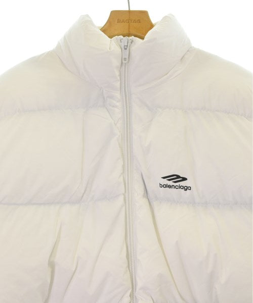 BALENCIAGA 羽絨夾克/背心