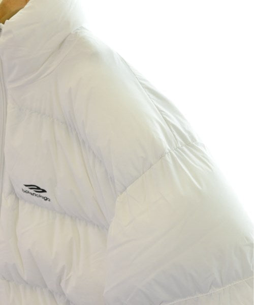 BALENCIAGA 羽絨夾克/背心