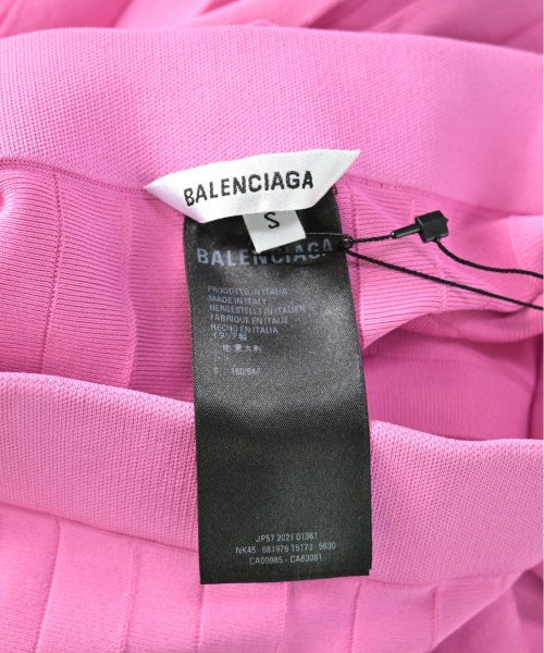 BALENCIAGA 長裙/超長裙