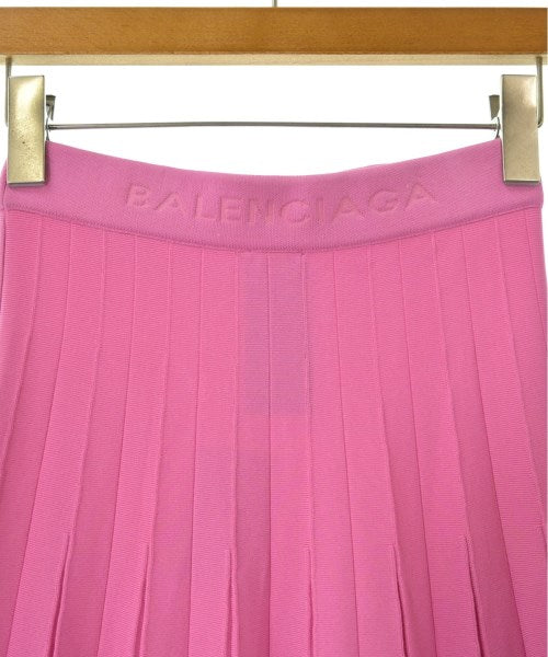 BALENCIAGA 長裙/超長裙