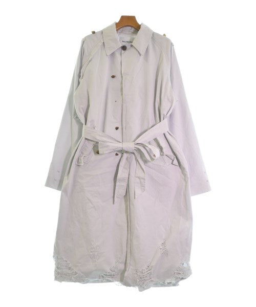 BALENCIAGA 風衣
