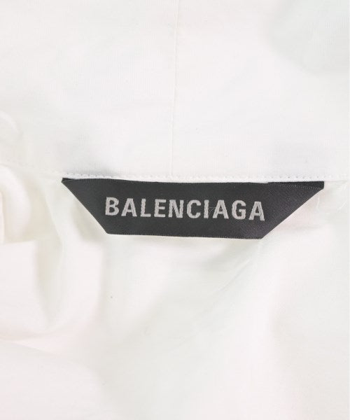 BALENCIAGA 女襯衫