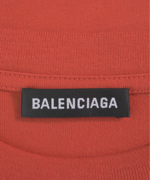 BALENCIAGA T恤/上衣