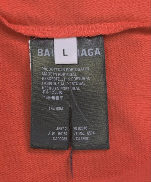 BALENCIAGA T恤/上衣