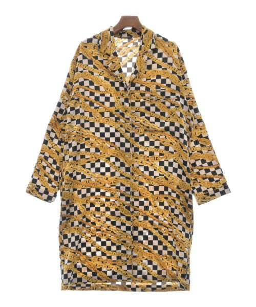 BALENCIAGA 其他大衣