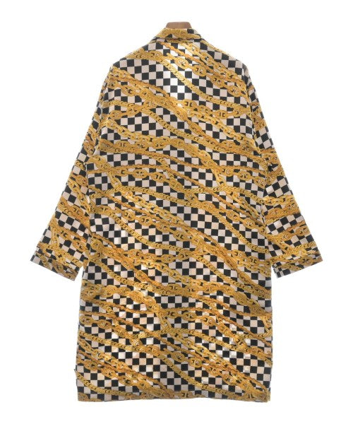 BALENCIAGA 其他大衣