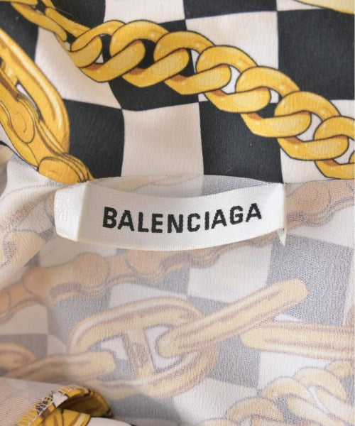BALENCIAGA 其他大衣