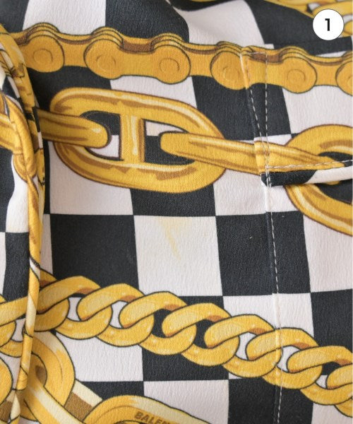 BALENCIAGA 其他大衣