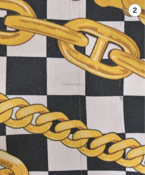 BALENCIAGA 其他大衣