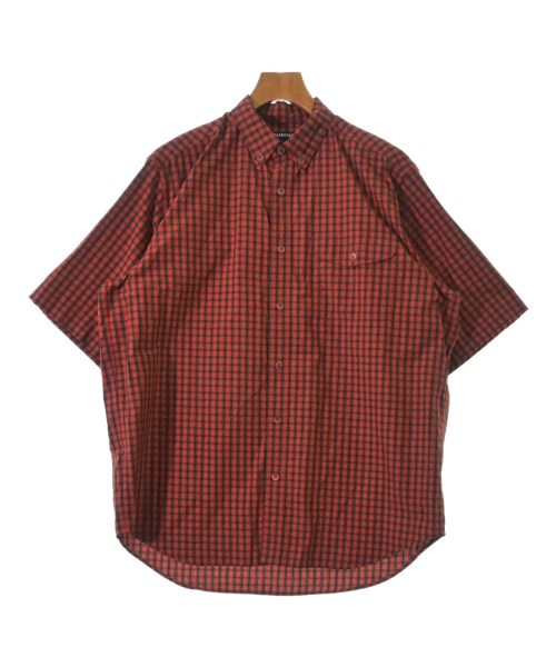 BALENCIAGA 休襯衫