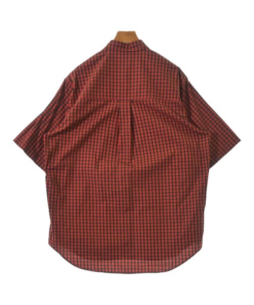 BALENCIAGA 休襯衫