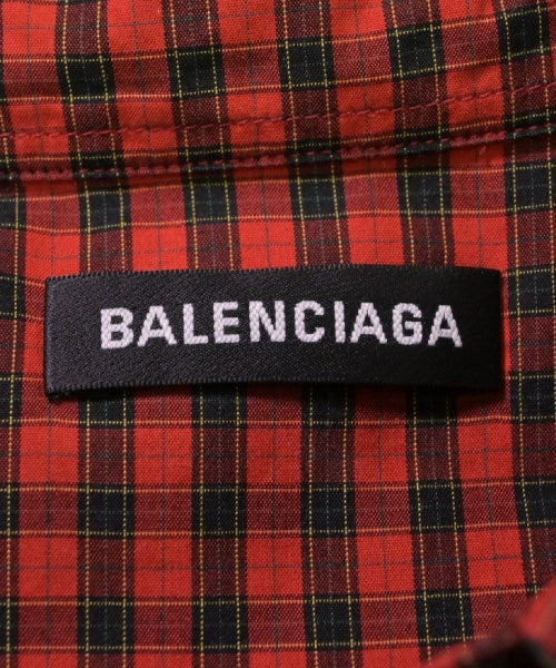 BALENCIAGA 休襯衫