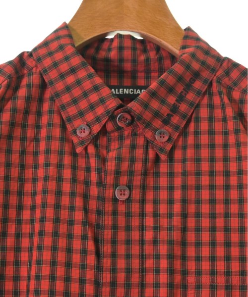 BALENCIAGA 休襯衫