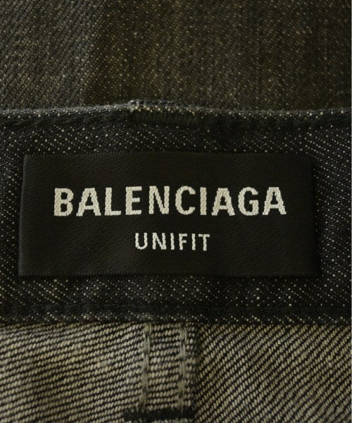 BALENCIAGA 牛仔