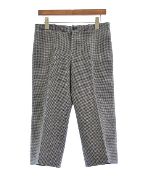 BALENCIAGA 剪裁褲