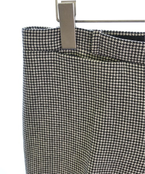 BALENCIAGA 剪裁褲
