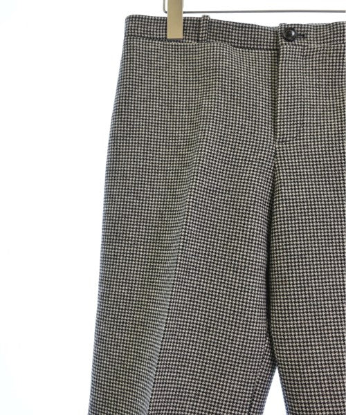 BALENCIAGA 剪裁褲