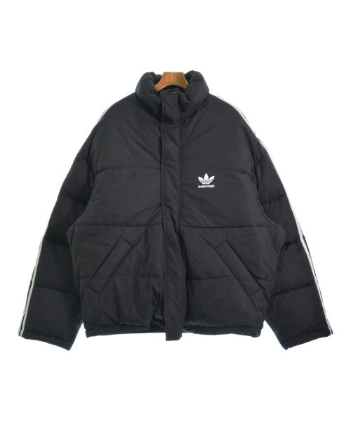 BALENCIAGA 羽絨夾克/背心