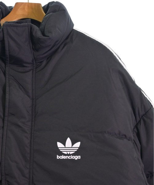 BALENCIAGA 羽絨夾克/背心