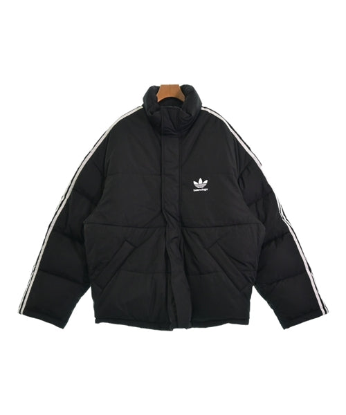 BALENCIAGA 羽絨夾克/背心