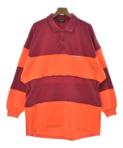 BALENCIAGA T恤/上衣