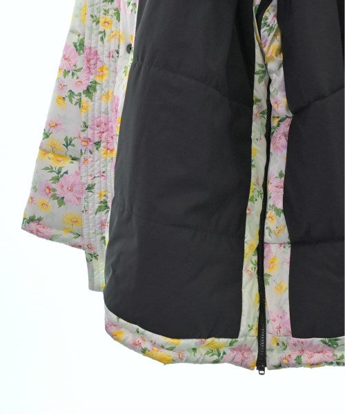 BALENCIAGA 羽絨大衣