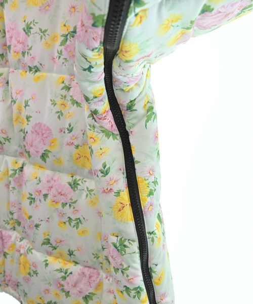 BALENCIAGA 羽絨大衣