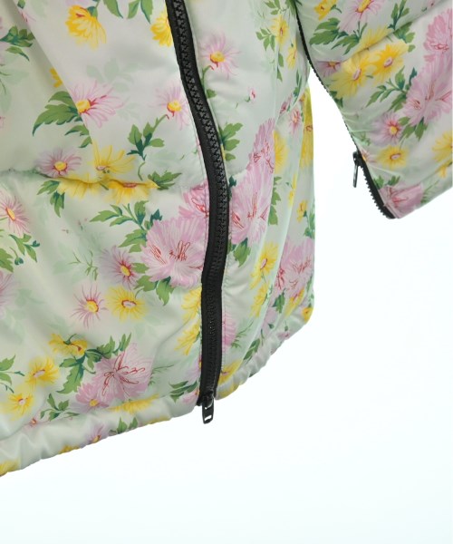 BALENCIAGA 羽絨大衣