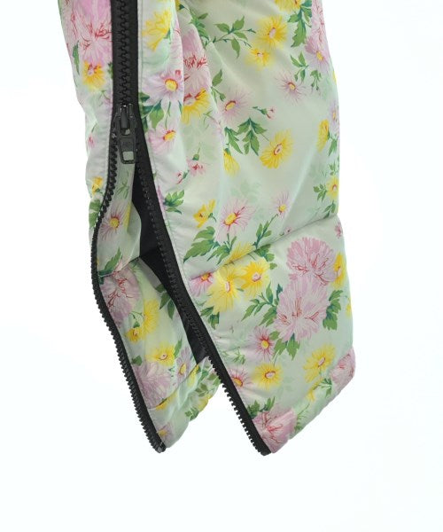 BALENCIAGA 羽絨大衣