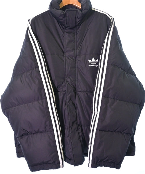 BALENCIAGA 羽絨夾克/背心