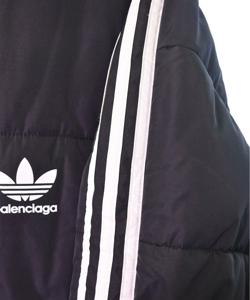 BALENCIAGA 羽絨夾克/背心
