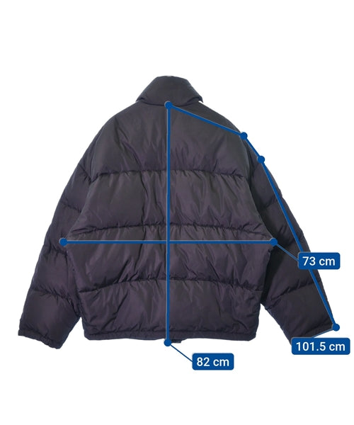 BALENCIAGA 羽絨夾克/背心