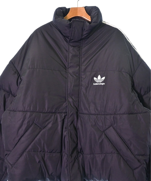 BALENCIAGA 羽絨夾克/背心