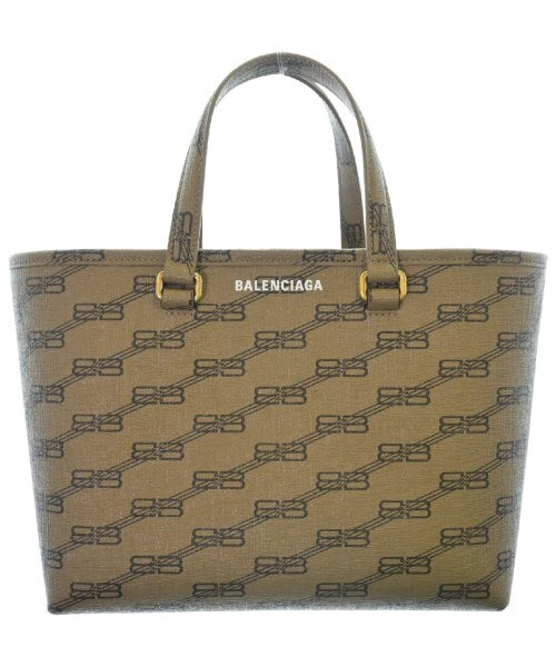 BALENCIAGA 托特包