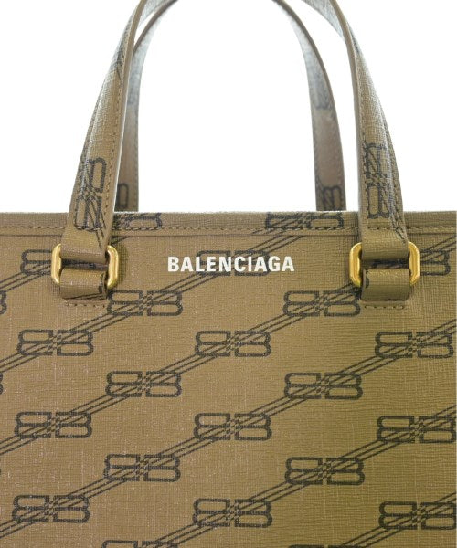 BALENCIAGA 托特包