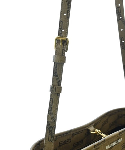 BALENCIAGA 托特包