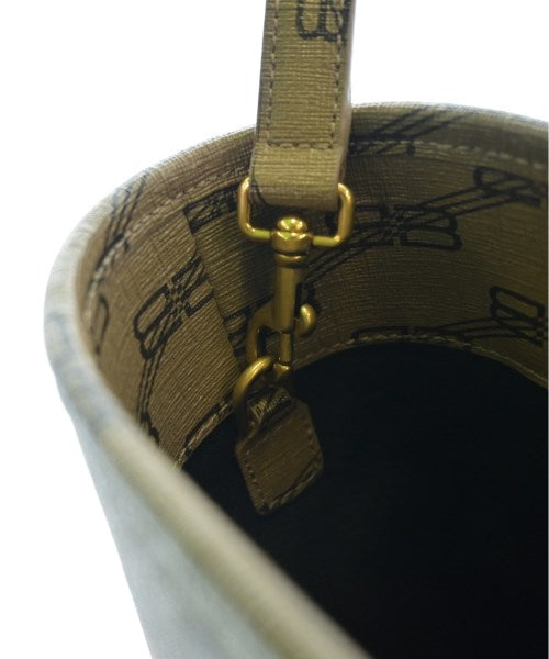 BALENCIAGA 托特包