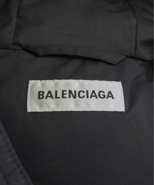 BALENCIAGA 羽絨夾克/背心